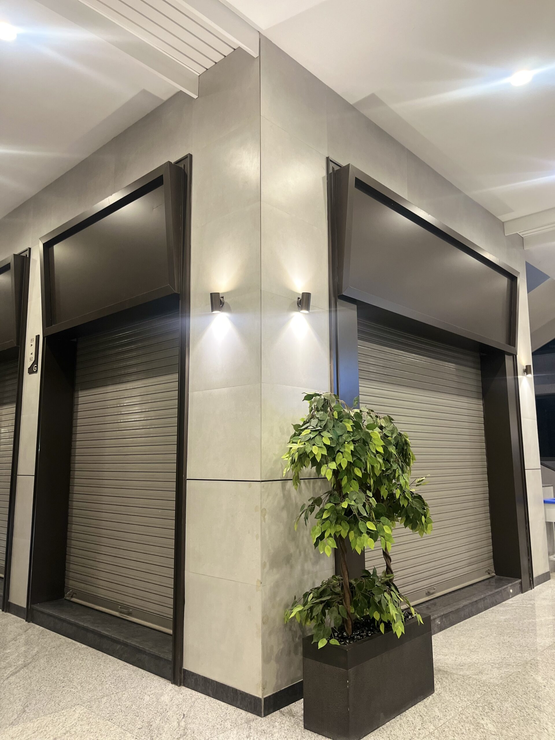 Secure Your Property with Remote Rolling Shutters in Surat by Super Shutter